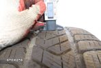 OPONA OPONY 2 SZT PIRELLI 235/50/19 ZIMA 22R - 12