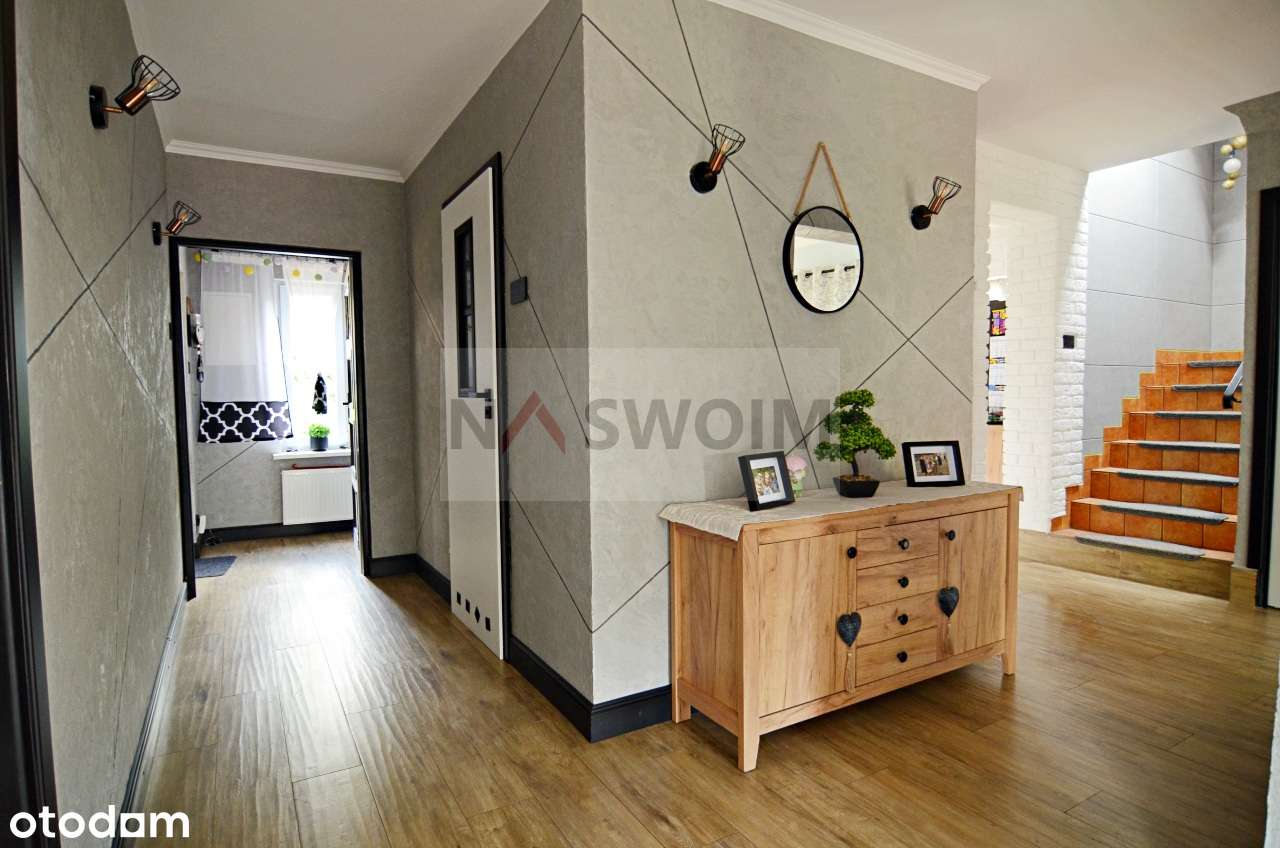 Zadbany dom wolnostojący 136m2, działka 1019m2 - Rożno-Parcele 0%prow! - Pełny obrazek: 4/20