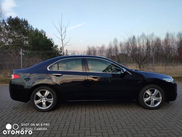 Honda Accord 2.0 Executive Navi - 11