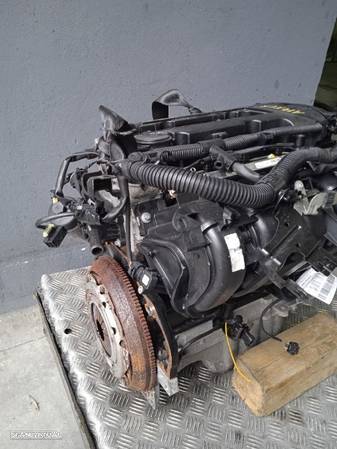 Motor Opel 1.4 16V 2014 REF: A14XER (Astra J, Corsa D, Meriva) - 6