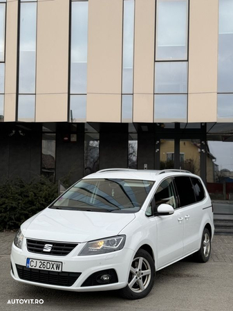 Seat Alhambra - 2