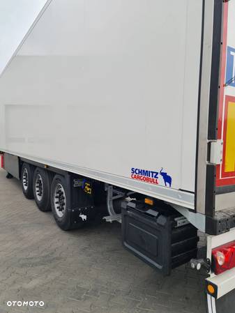 Schmitz Cargobull SKO 24/L V7 - 5