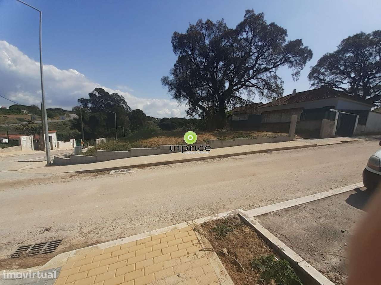 LOTE DE TERRENO PARA CONSTRUÇÃO | QUINTA DO FUNCHALINHO – CAPARICA-1