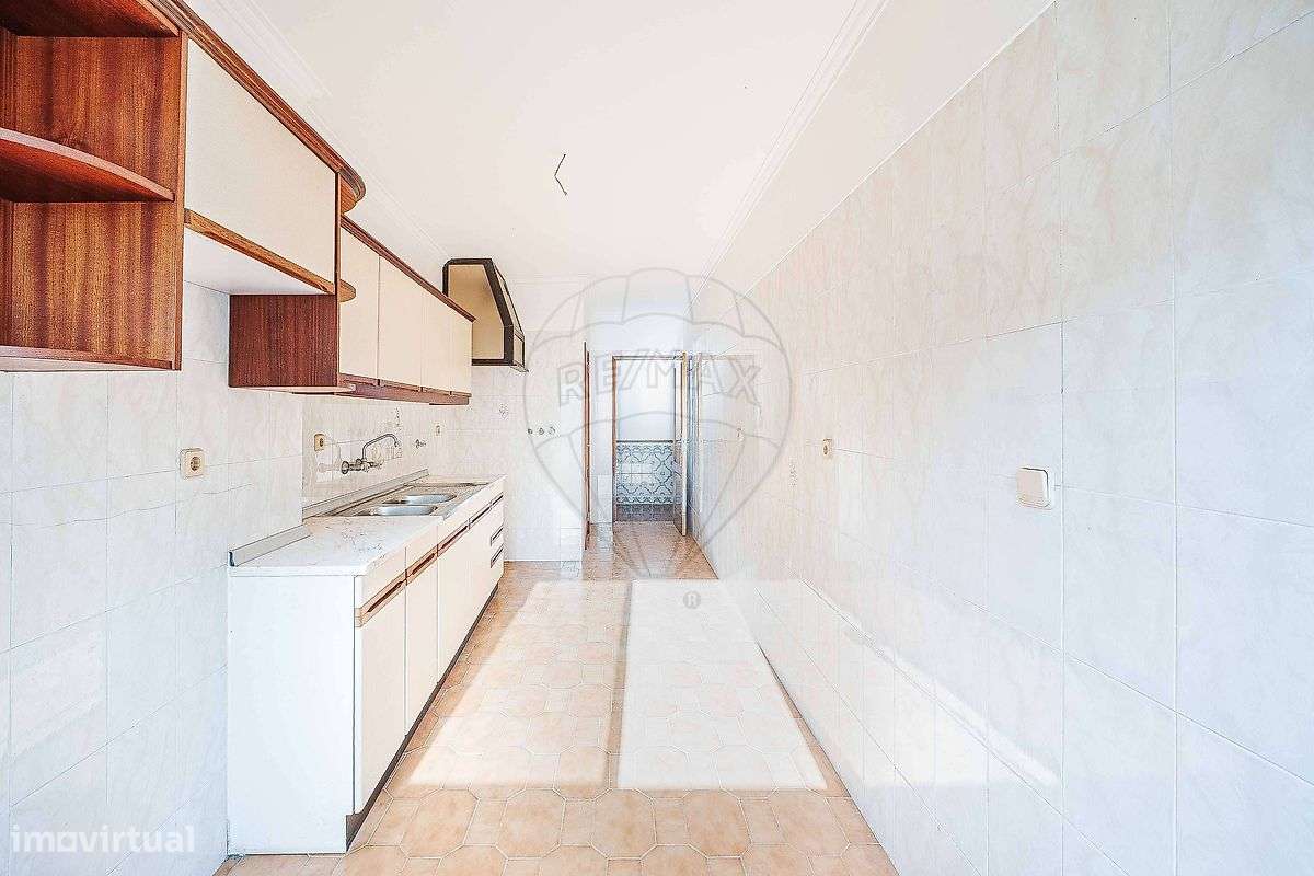 Apartamento T2 para venda-0