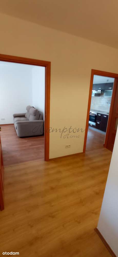 Przestronne 3 pokoje sprzedam na Marinie Mokotów-11