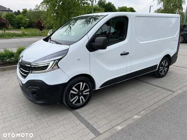 Renault Trafic - 7