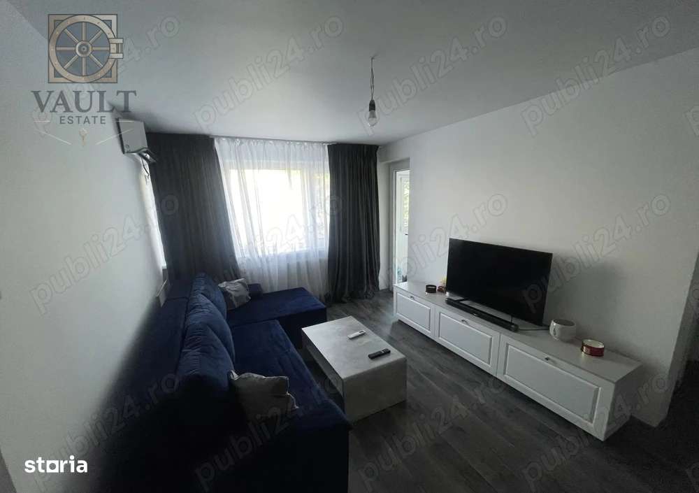 Apartament 2 camere Favorit - Imagine principală: 2/10