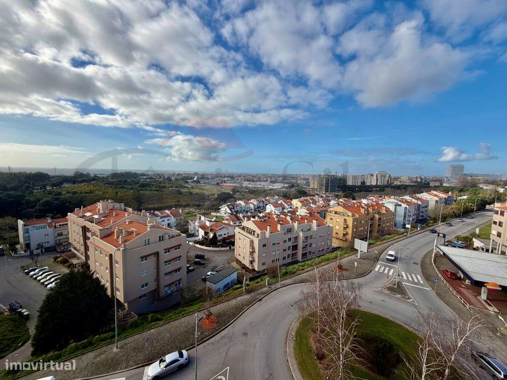 Apartamento T2 Mafamude e Vilar do Paraíso - Vila Nova de Gaia-11