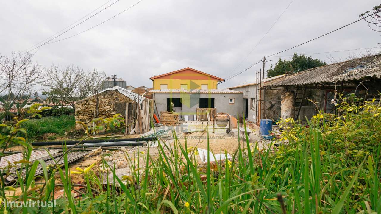 Moradia T2 - Grande imagem: 4/21