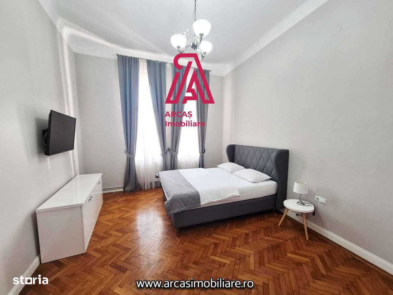 Afacere hoteliera la cheie 3 unitati cazare- 130mp-Ultracentral!-13