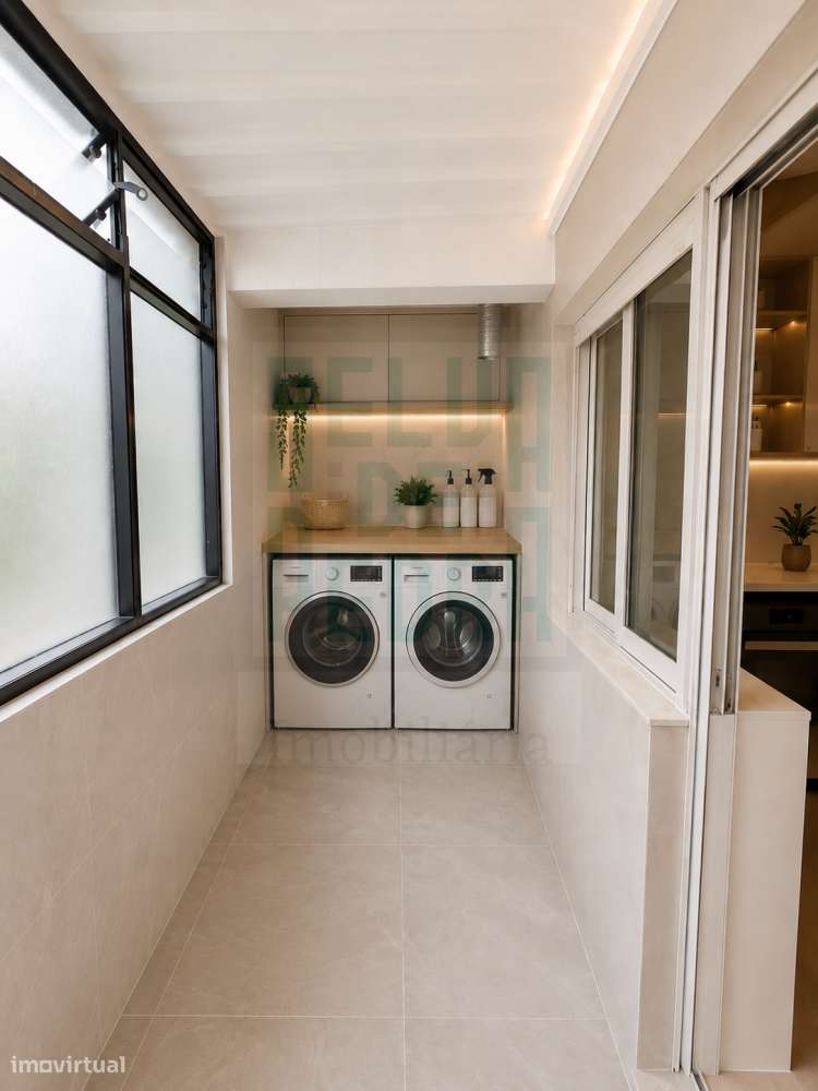 T2 Remodelado com Garagem Box em Valbom | A 10 Min do Porto-19