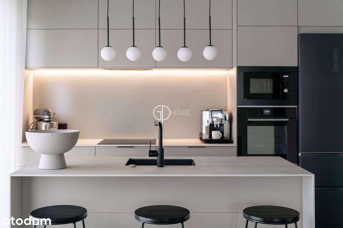 Wilanów Dom - Pełny obrazek: 5/11