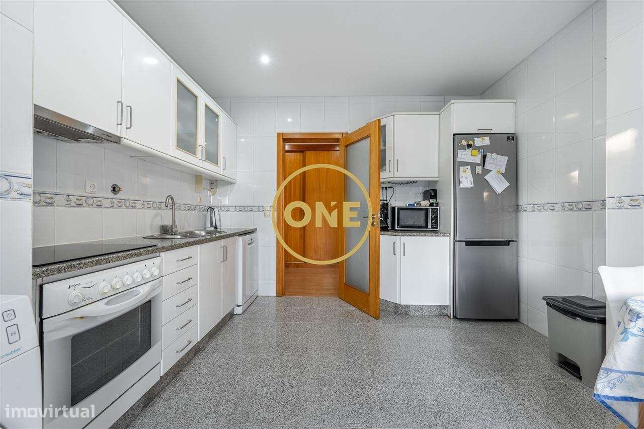 Apartamento T2 em Rio Mau - Grande imagem: 4/31