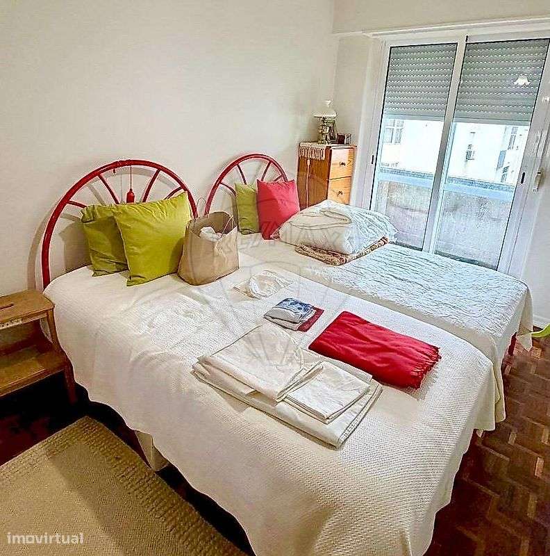 Apartamento T3 para venda - Grande imagem: 3/4