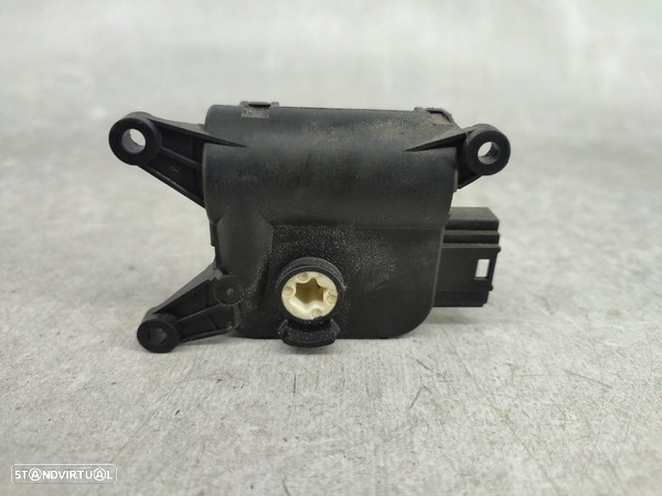 Motor Comporta Da Chaufagem Sofagem  Volkswagen Golf Vi (5K1) - 2