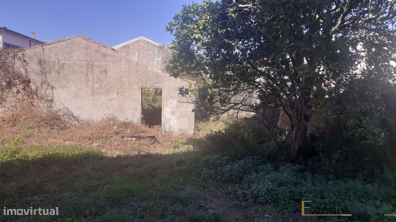 Terreno com uma área de 2880 m2, em Argivai - Grande imagem: 2/7