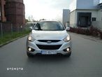 Hyundai ix35 1.7 CRDi 2WD blue Comfort - 3