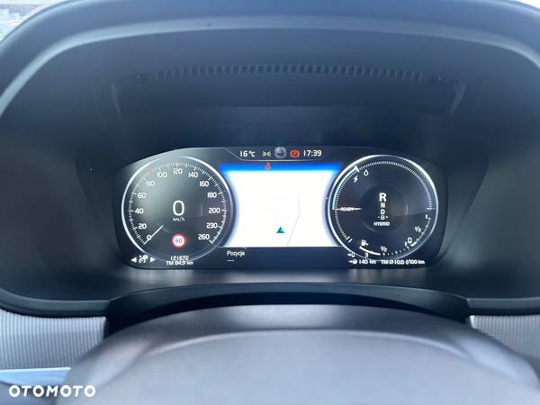 Volvo S90 T8 AWD Plug-In Hybrid Inscription - 19