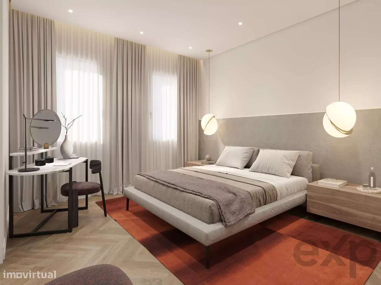 Apartamento T2 - CASCAIS - Grande imagem: 4/5