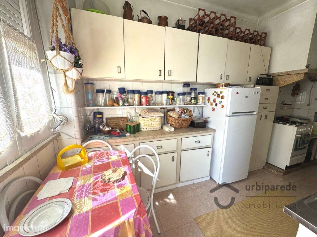 Apartamento T1+1 em Odivelas.-12