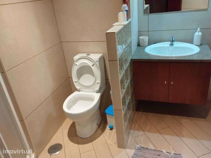 T1 grande com piscina em Vilamoura - Grande imagem: 5/8