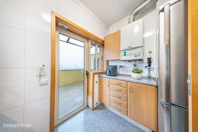 Apartamento T2 à venda em Guimarães - Azurém - Grande imagem: 5/20