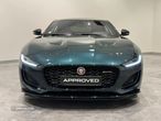 Jaguar F-Type 2.0 i4 R-Dynamic - 2