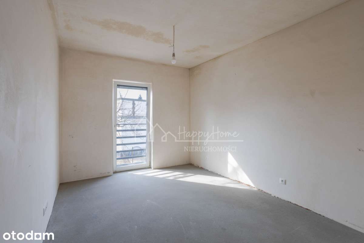 Kameralne Osiedle - 6 budynków - Nowoczesna Bryła-10