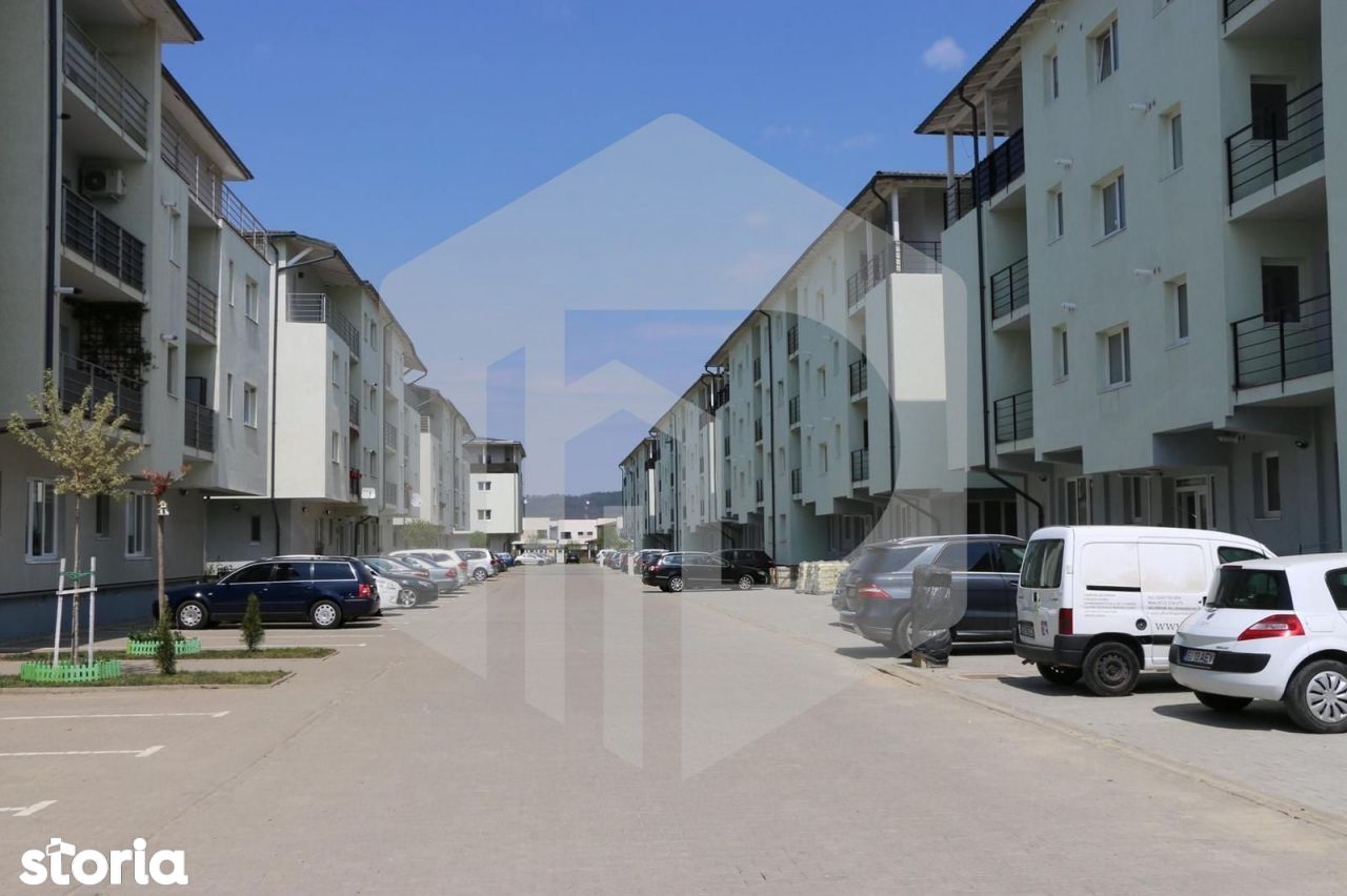 Apartament 3 camere - Etaj 1 - 72 mpu- Selimbar - Triajului