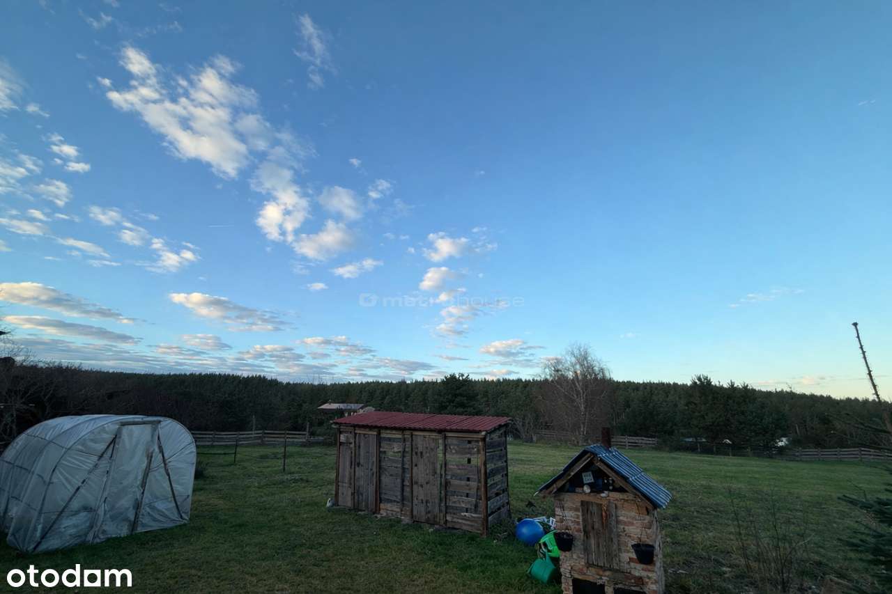 Komfortowy dom w otoczeniu natury  Przytok !-7