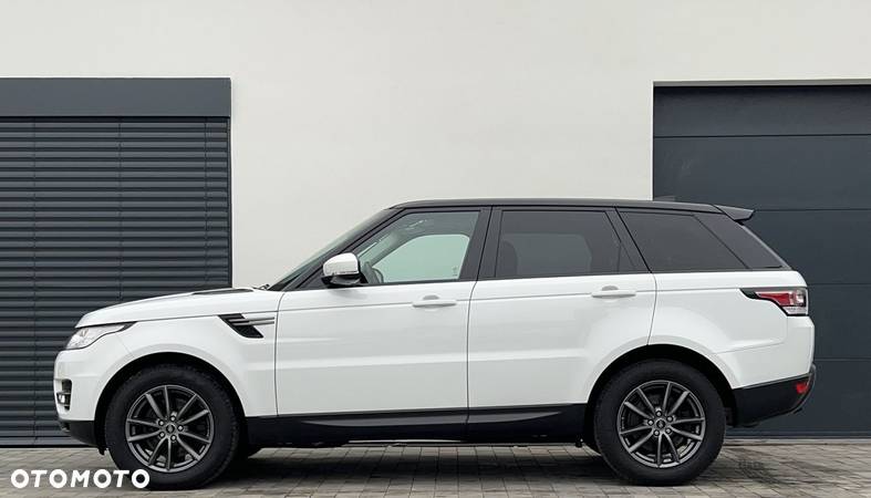 Land Rover Range Rover Sport S 2.0 SD4 S - 3