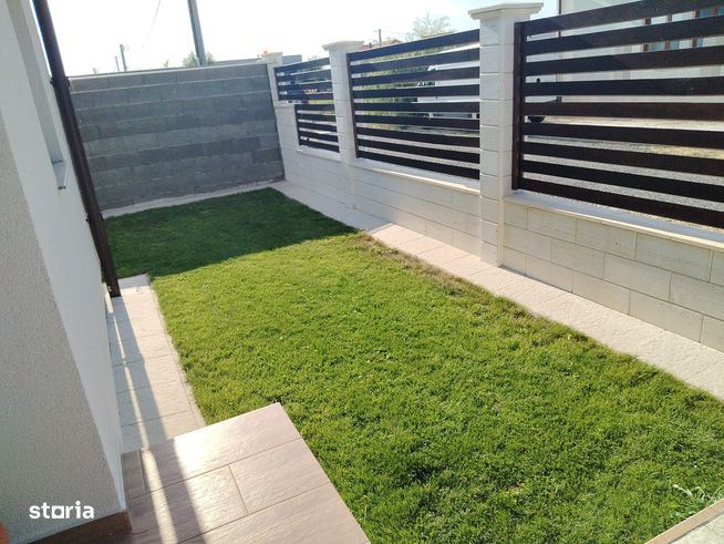 Vila in Vladimirescu 349000 euro-9