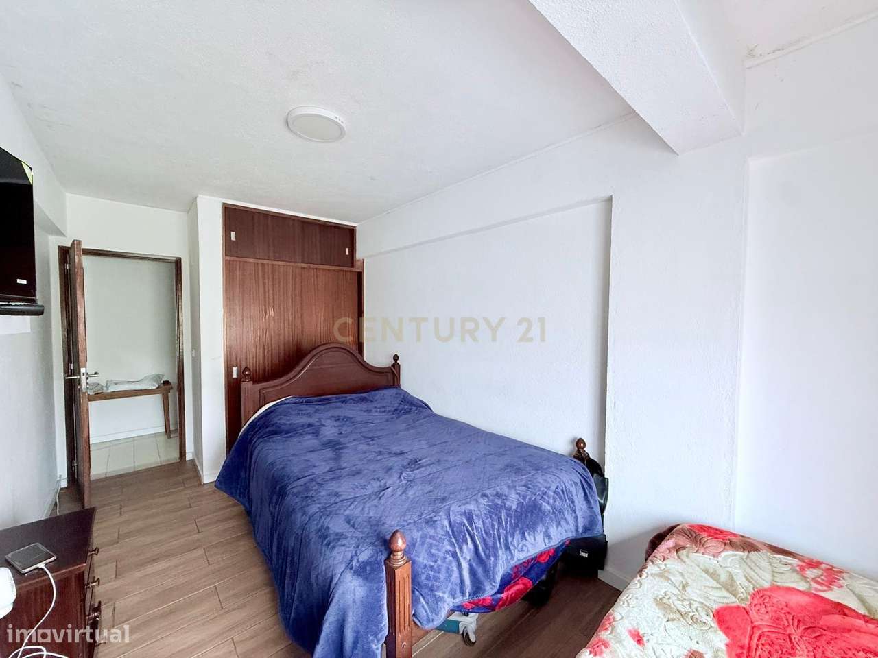 Apartamento T2 em Olhão.-7