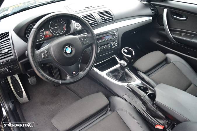 BMW 118 - 19