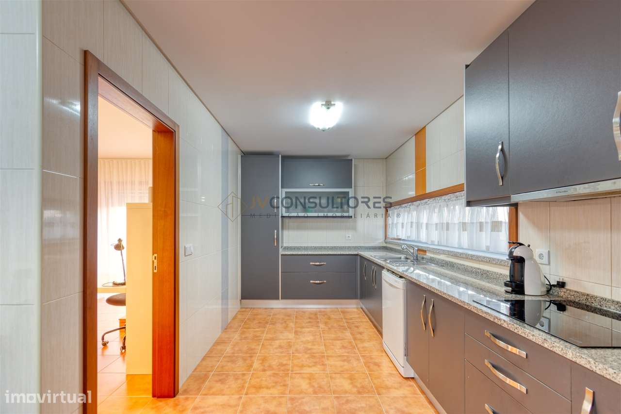 Moradia Isolada T4 Venda em Salreu,Estarreja-3