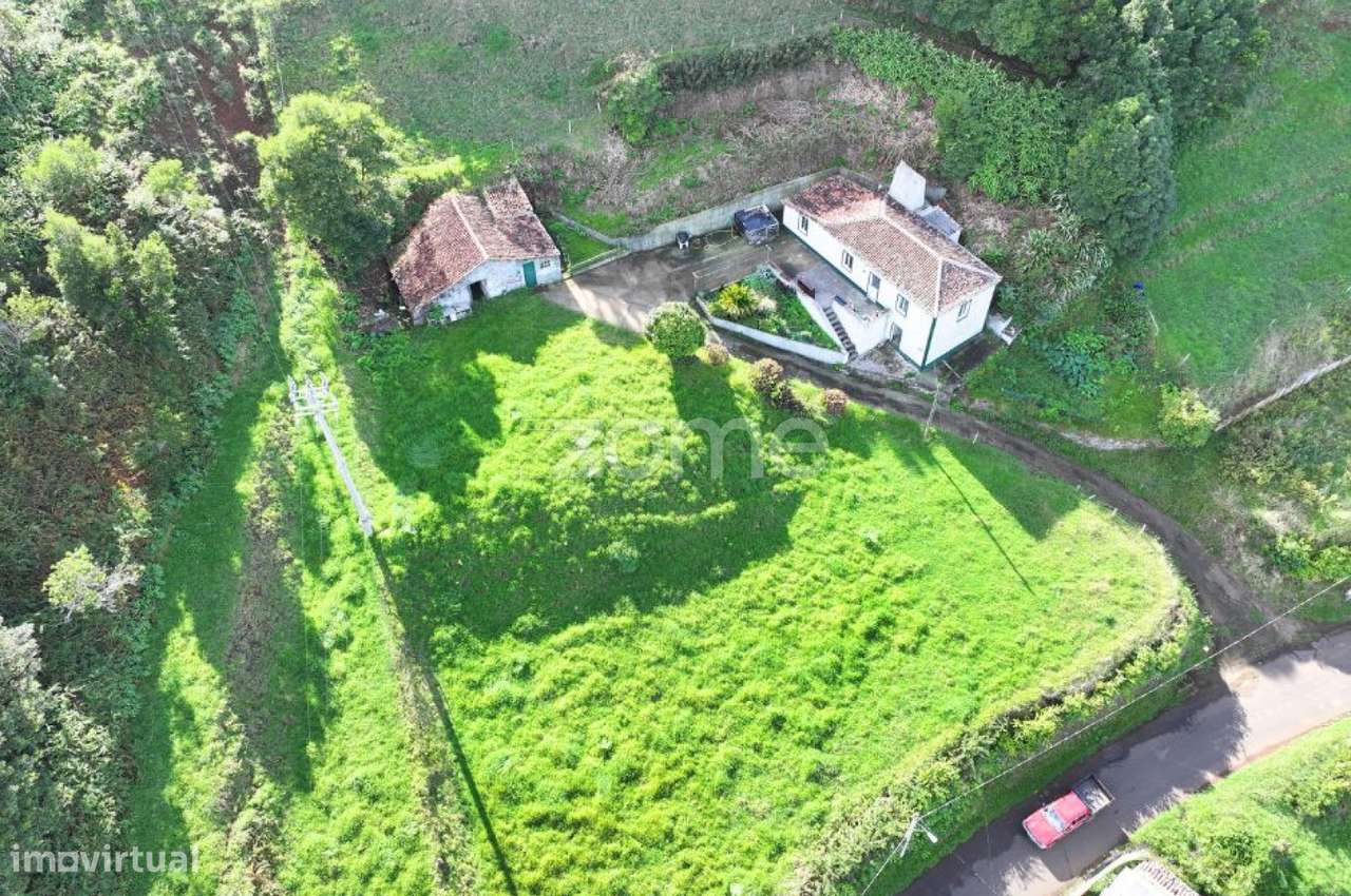 Moradia com Vista Mar| Azenha de Cima – Santo Espírito, Vila do Por... - Grande imagem: 5/16