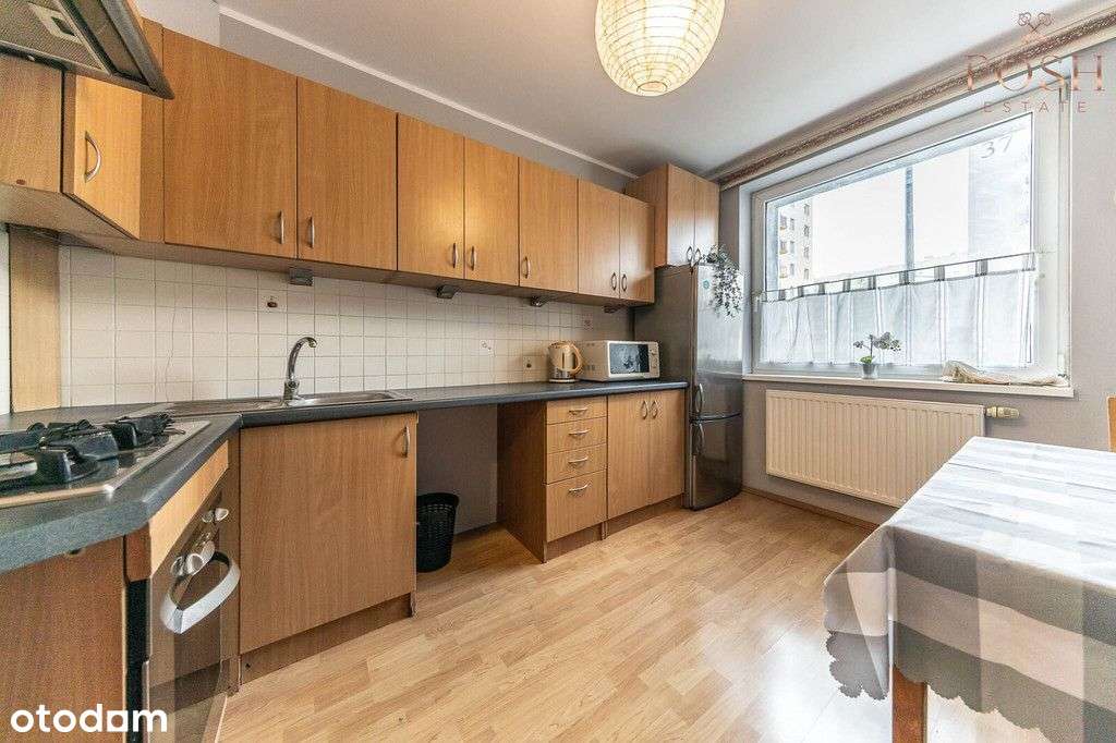 kawalerka | rozkład | balkon | opcja 2 pokoi-9
