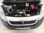 Peugeot Partner 1.6 HDI C/IVA - 10