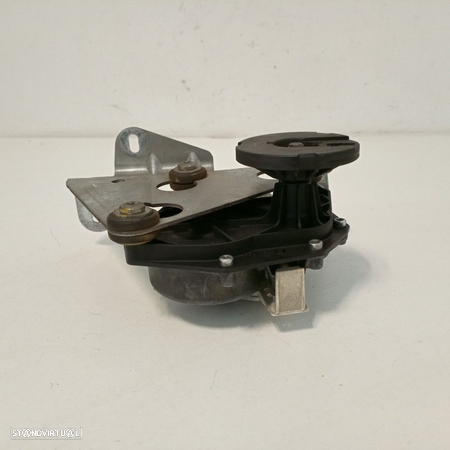 Motor Do Limpa-Vidros Traseiro Peugeot 407 Sw (6E_) - 4