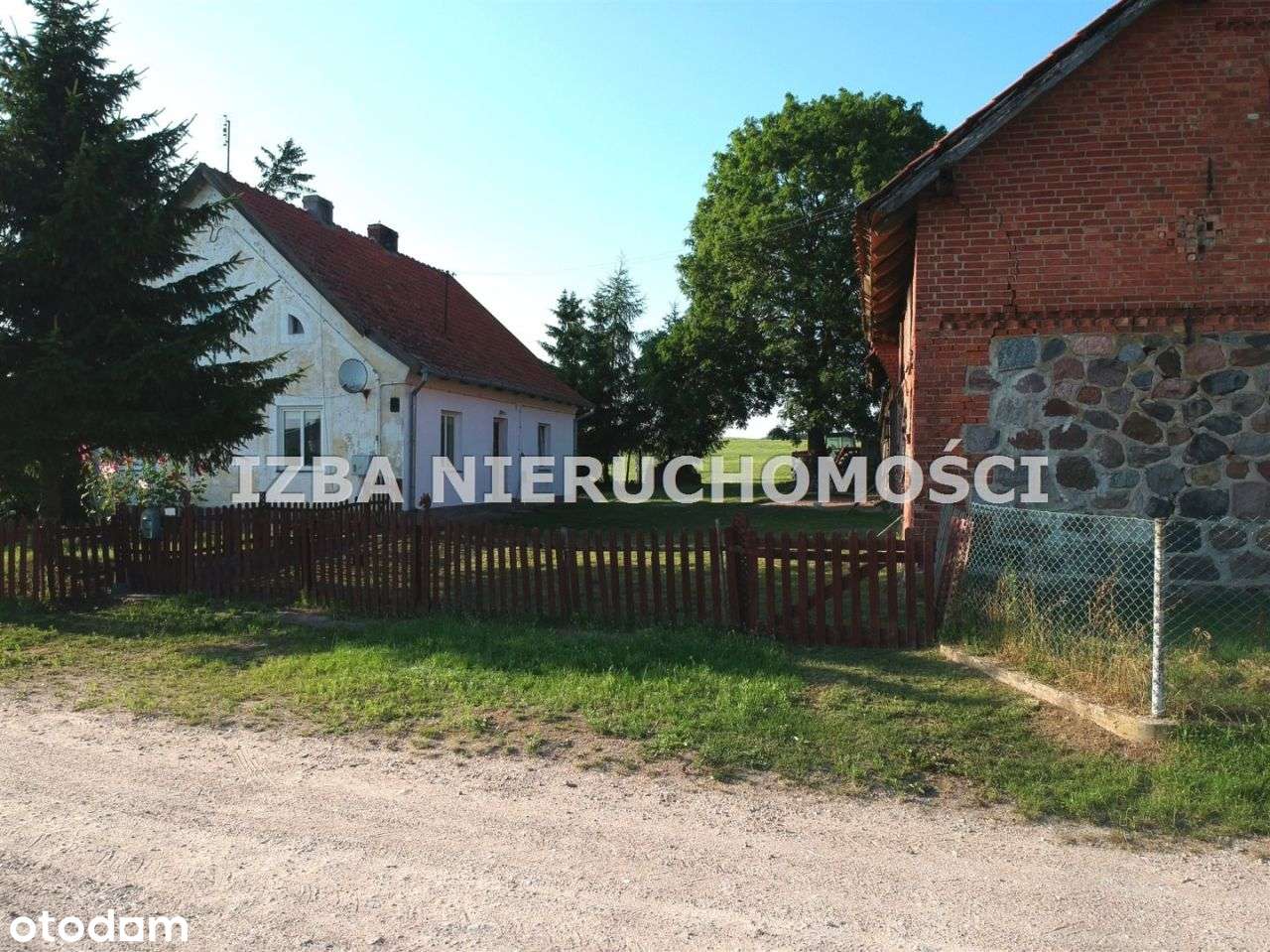 Dom na sprzedaż, 3 pokoje, 102 m², Banie Mazurskie