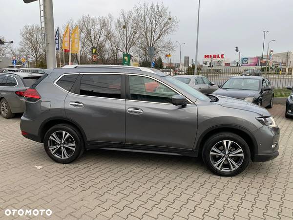 Nissan X-Trail 1.6 DCi N-Connecta 2WD - 4