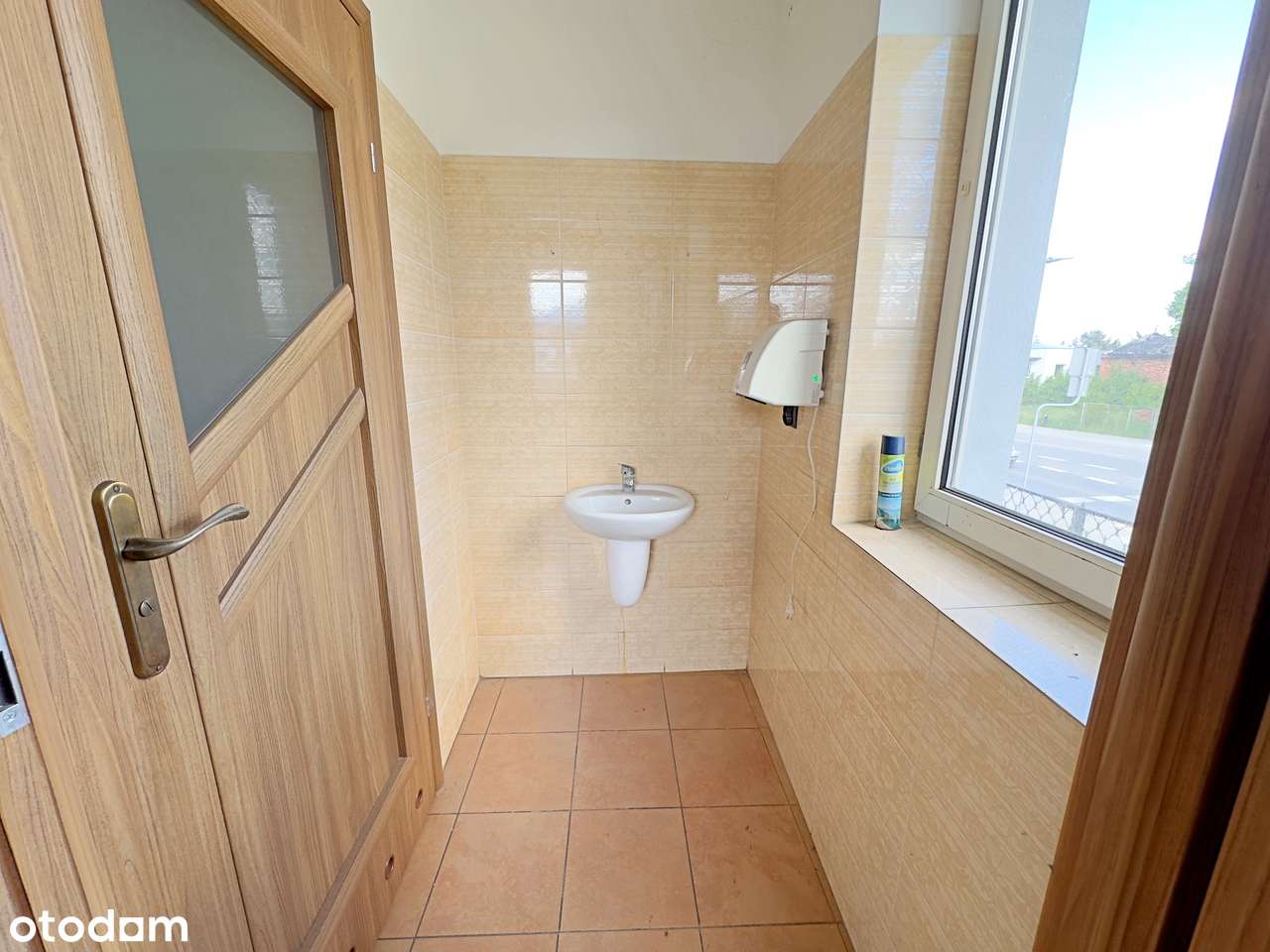 Budynek mieszkalno-usługowy ul. Częstochowska 91a w Kaliszu - Pełny obrazek: 5/20