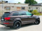 Audi Q7 3.0 TDI DPF Quattro Tiptronic - 6