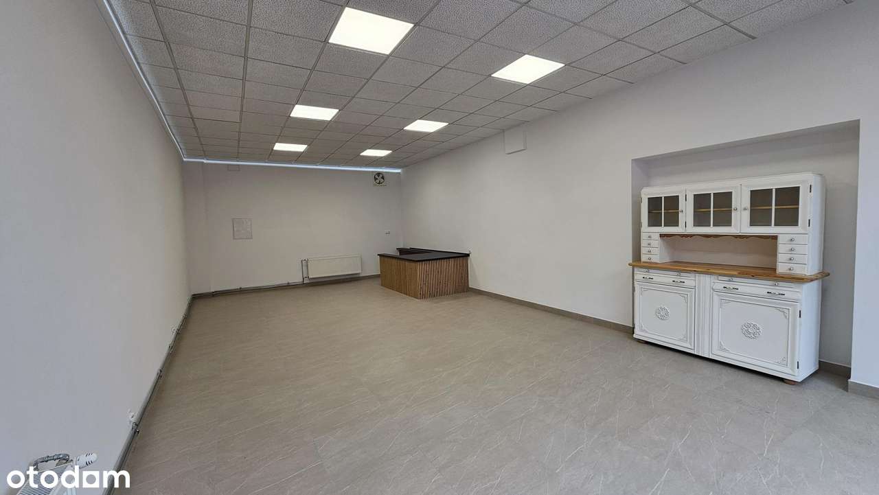 Komfortowy lokal 48,70m2 plus piwnica 19,50m2 NOWA CENA-8
