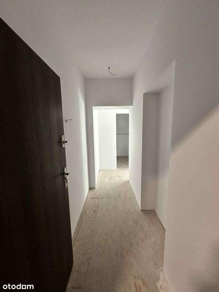 Kawalerka w sercu Poznania - ul. Żurawia 19/21, Poznań-5