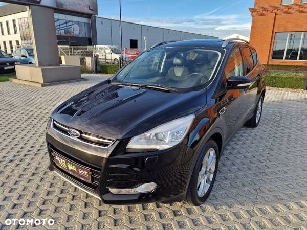 Ford Kuga - 30