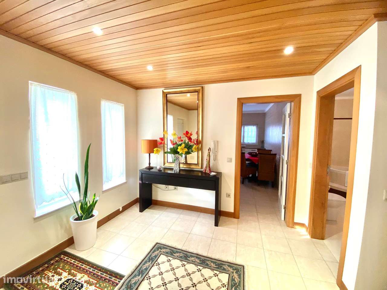 Moradia T4 + T1 Elegante e sofisticada em Figueira da Foz-7