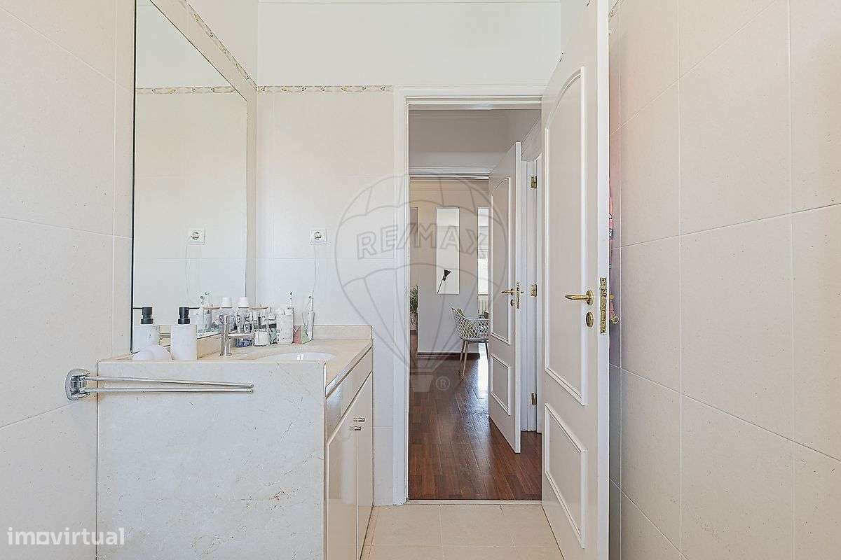 Apartamento T3 para venda-31