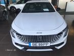 Peugeot 508 1.6 Hybrid Allure e-EAT8 - 8