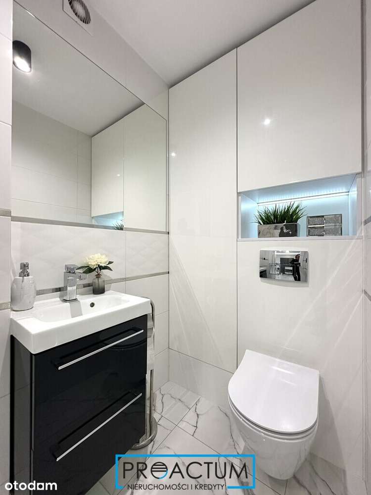 Mokre, wysoki standard, blisko starówki + garaż-9